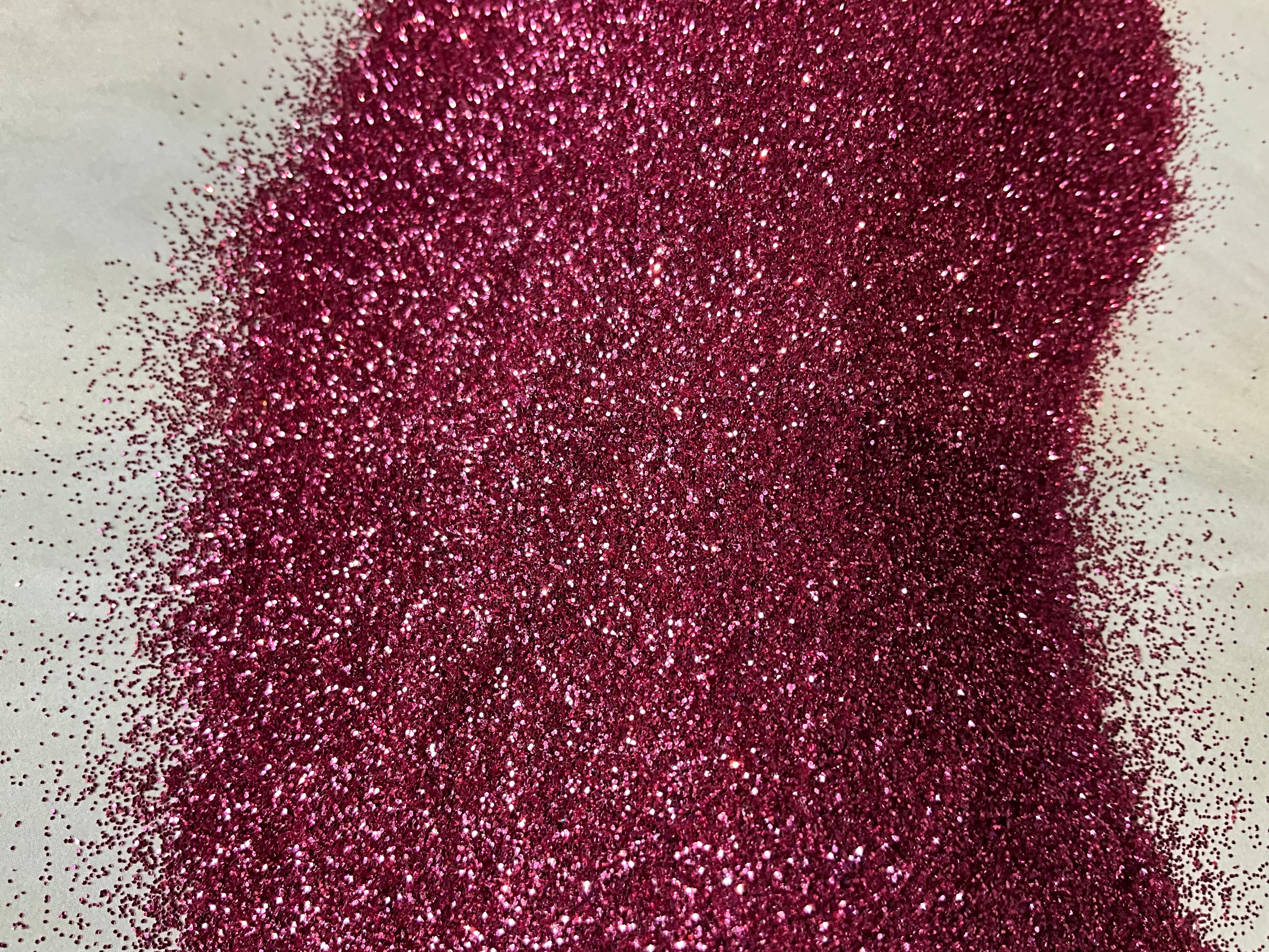 Pinkalicious Fine Glitter