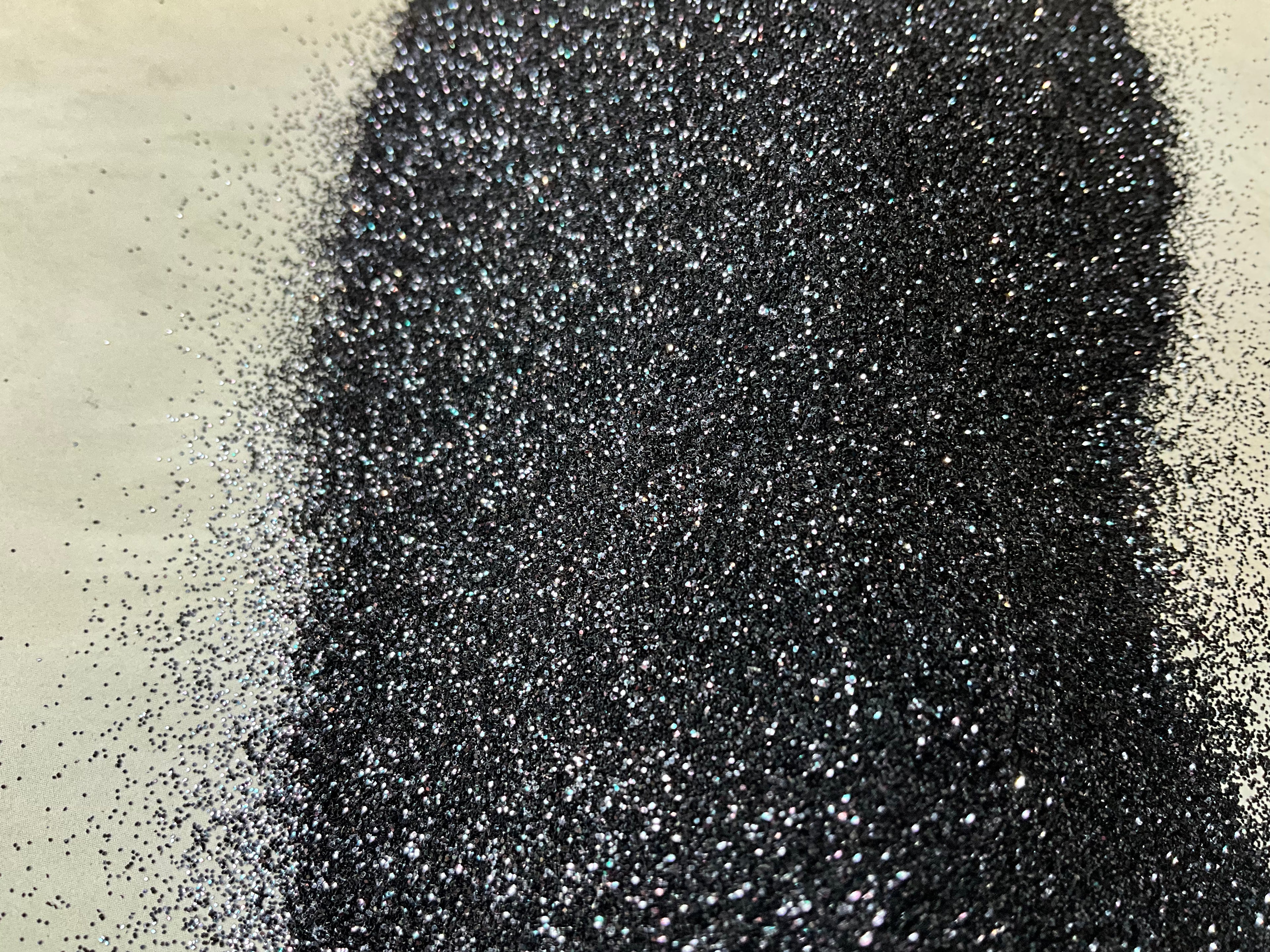 Pitch Perfection Fine Glitter