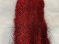 Razzle Dazzle Red Fine Glitter