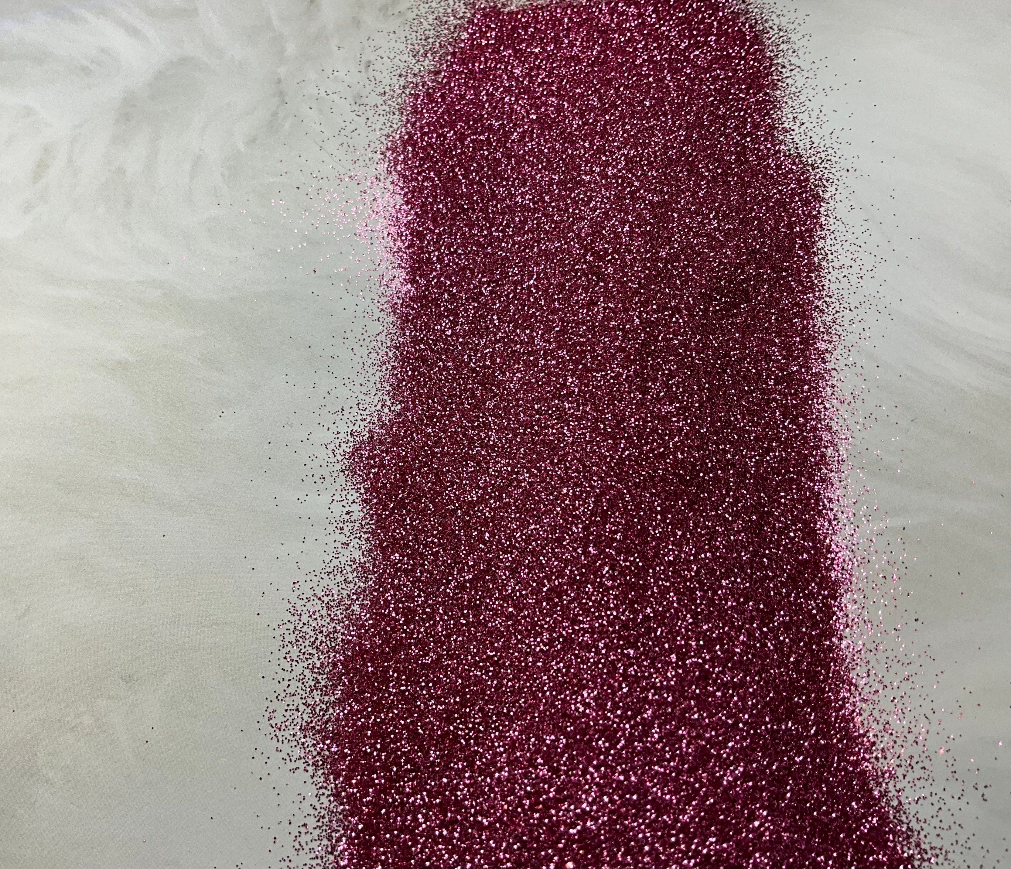Rose' All Day Fine Glitter