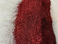 Scarlet Sensation Fine Glitter