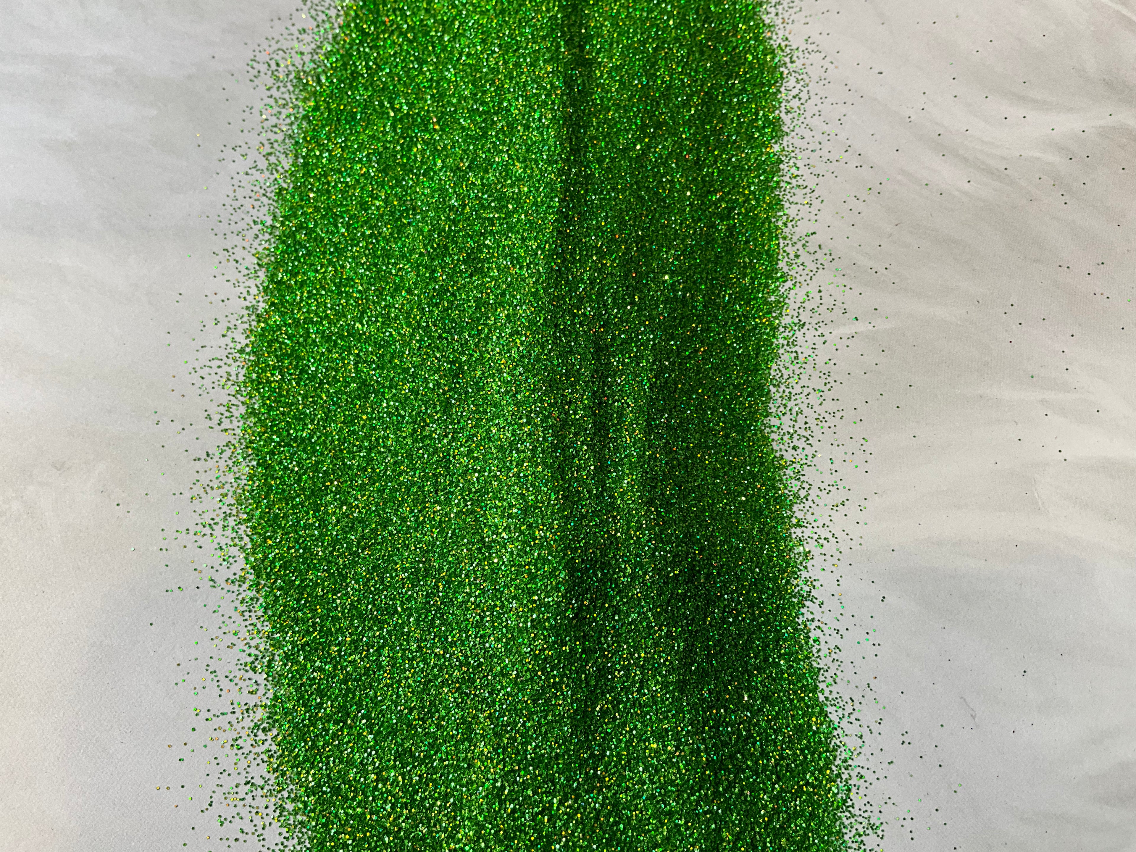 Shrek Sparkle Micro Glitter