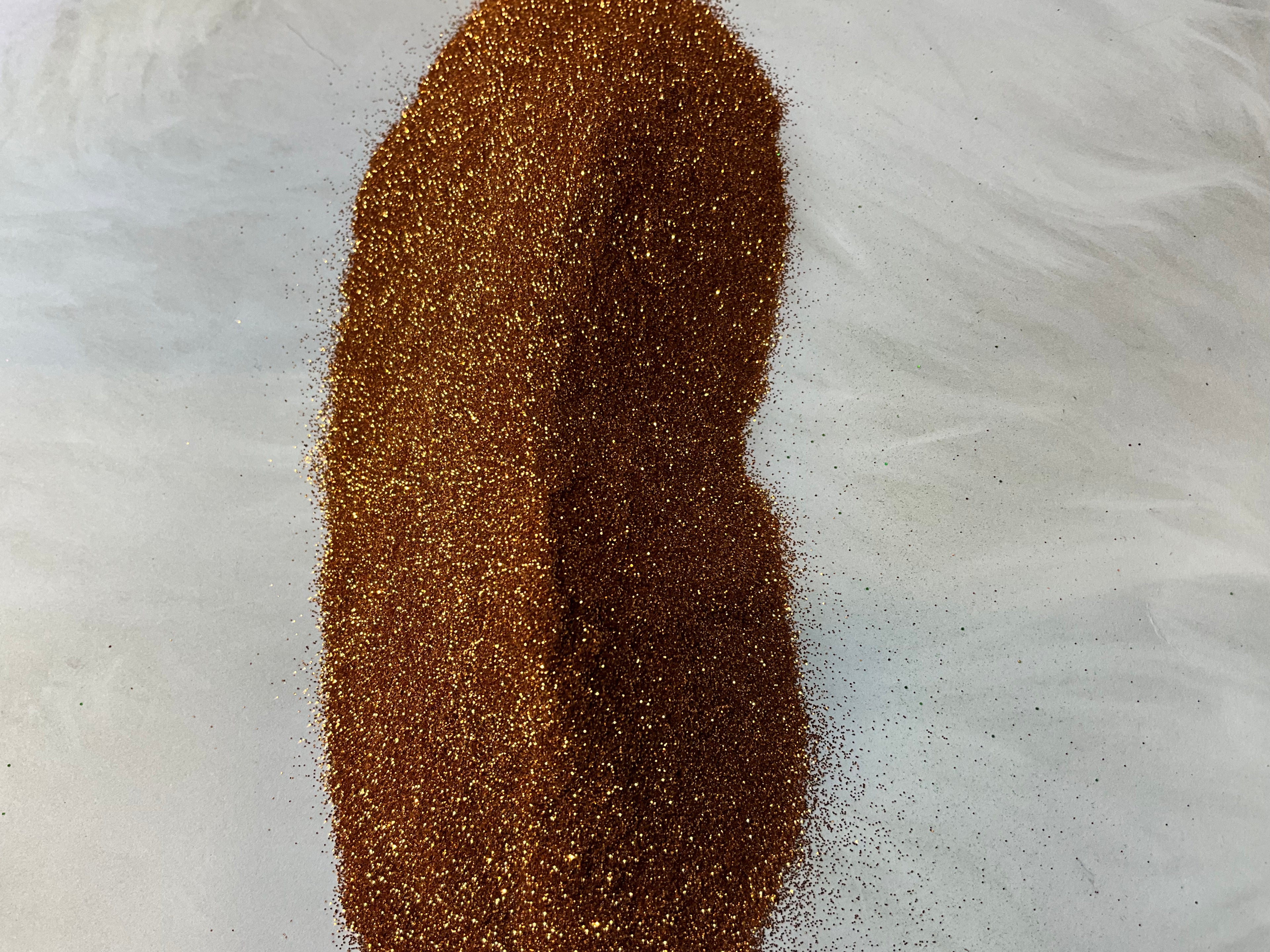 Solar Flare Micro Glitter
