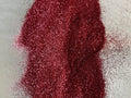 Strawberry Sparkle Micro Glitter