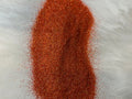 Tangerine Dream Micro Glitter
