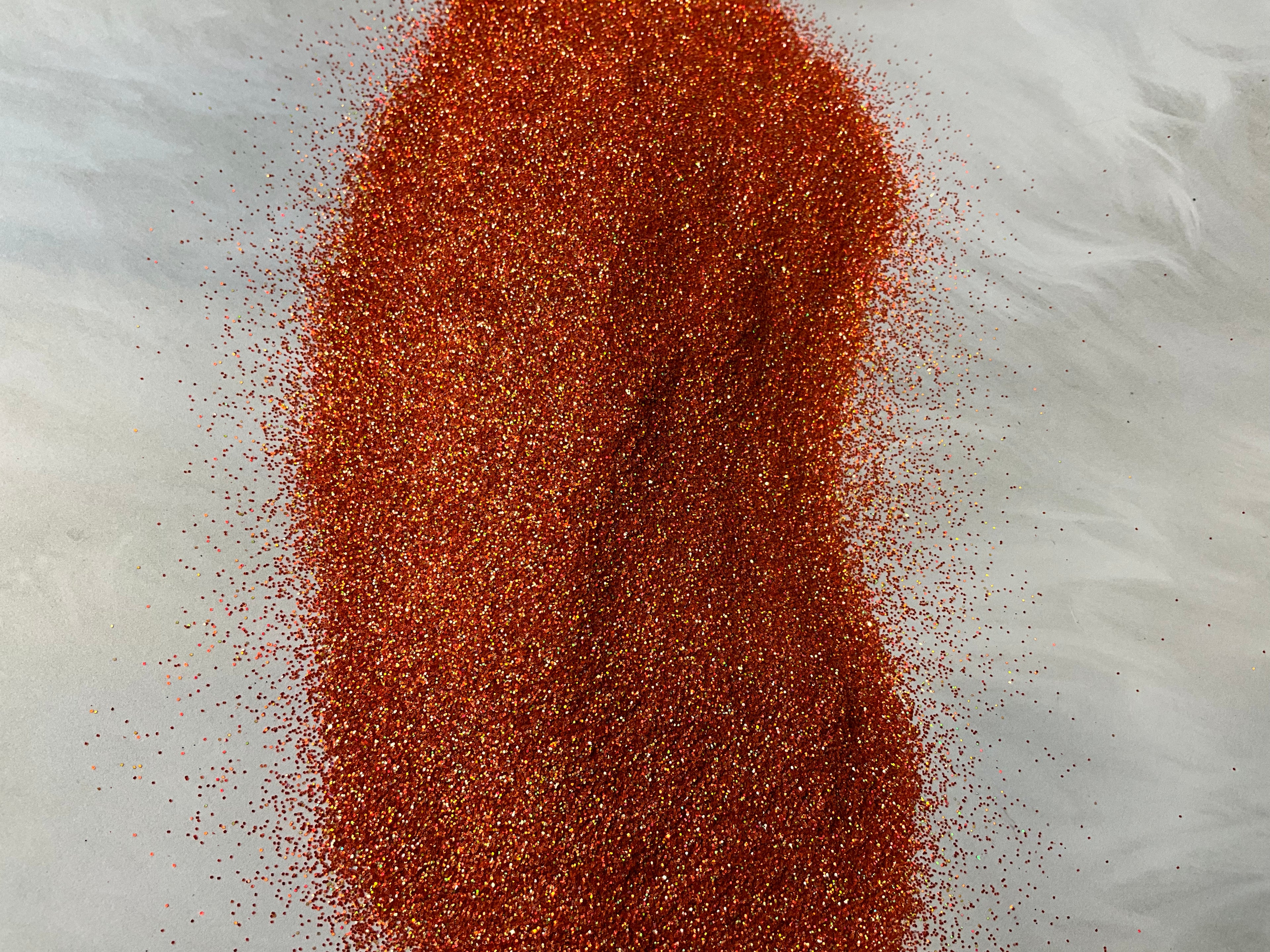 Tangerine Dream Micro Glitter