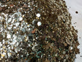 Tinker Dust Chunky Mix Glitter