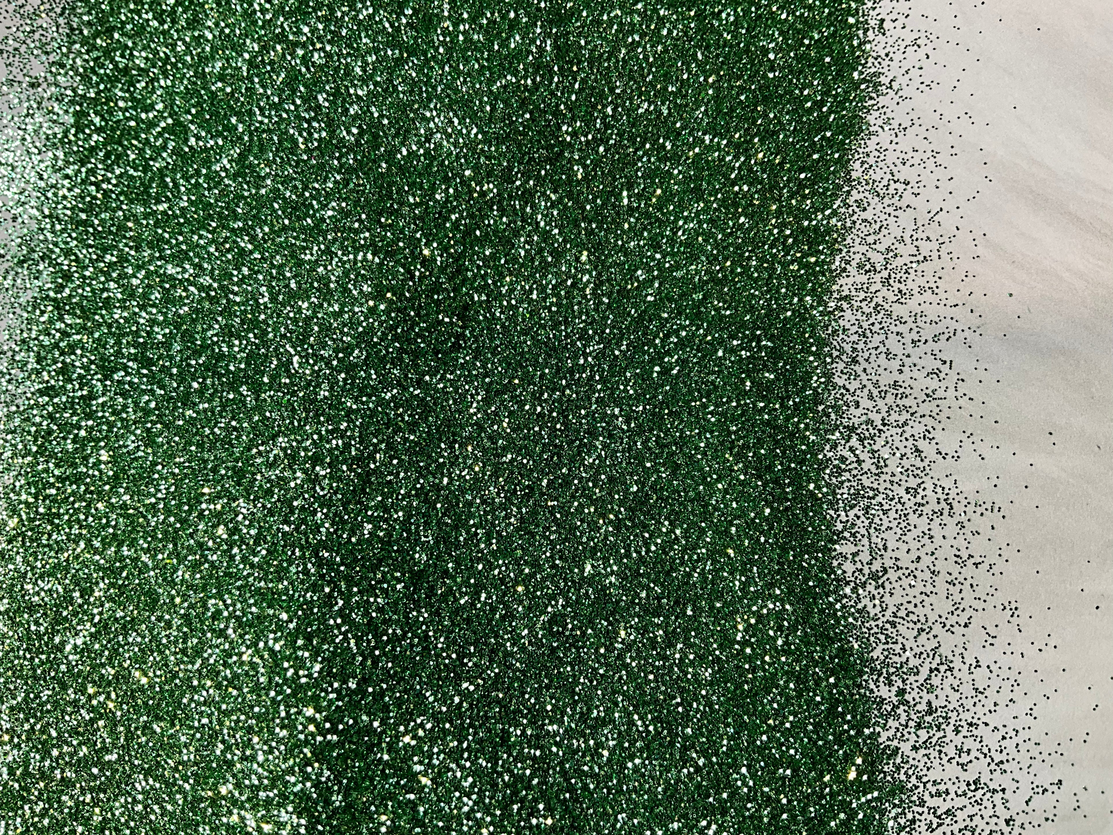 Willow Whisper Fine Glitter