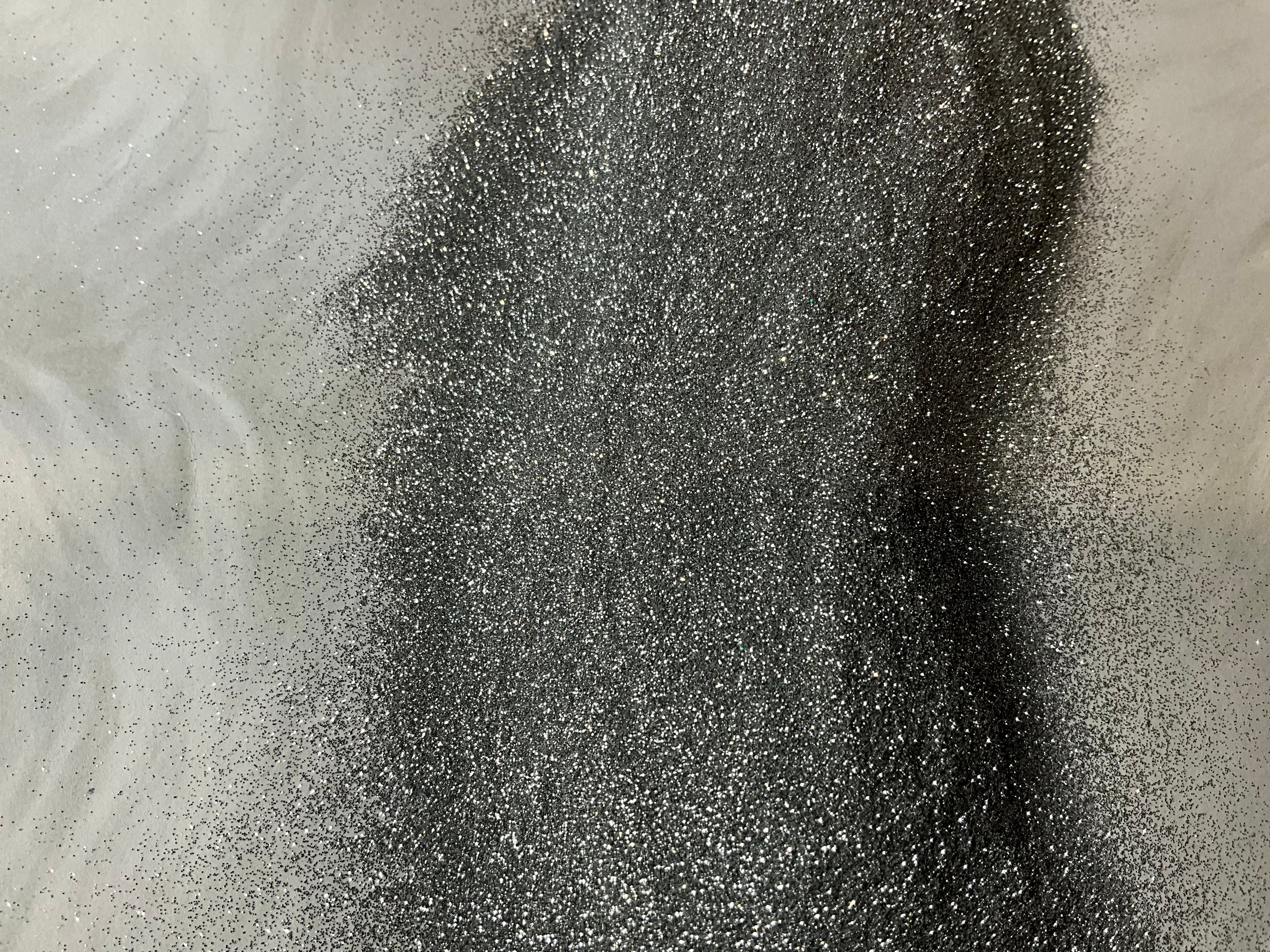 Winters Kiss Micro Glitter