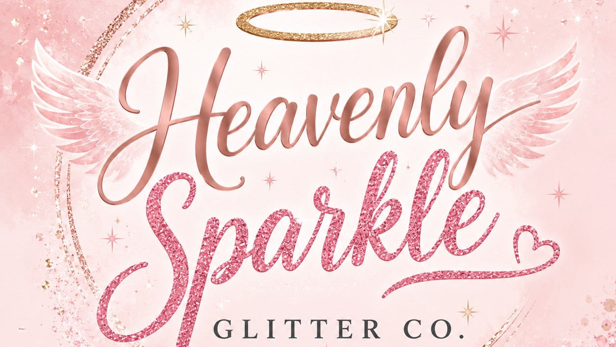 Heavenly Sparkle Glitter Co.